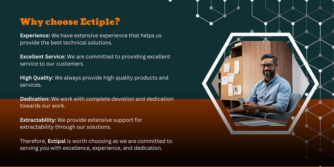 Ectipl About us