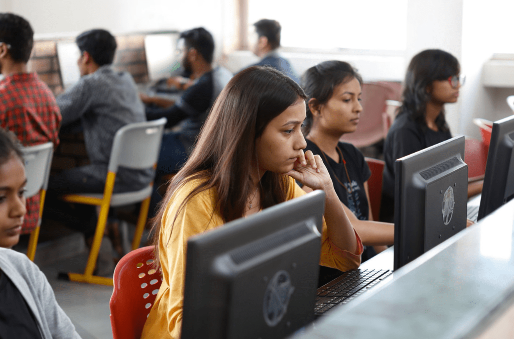 Nearby computer course