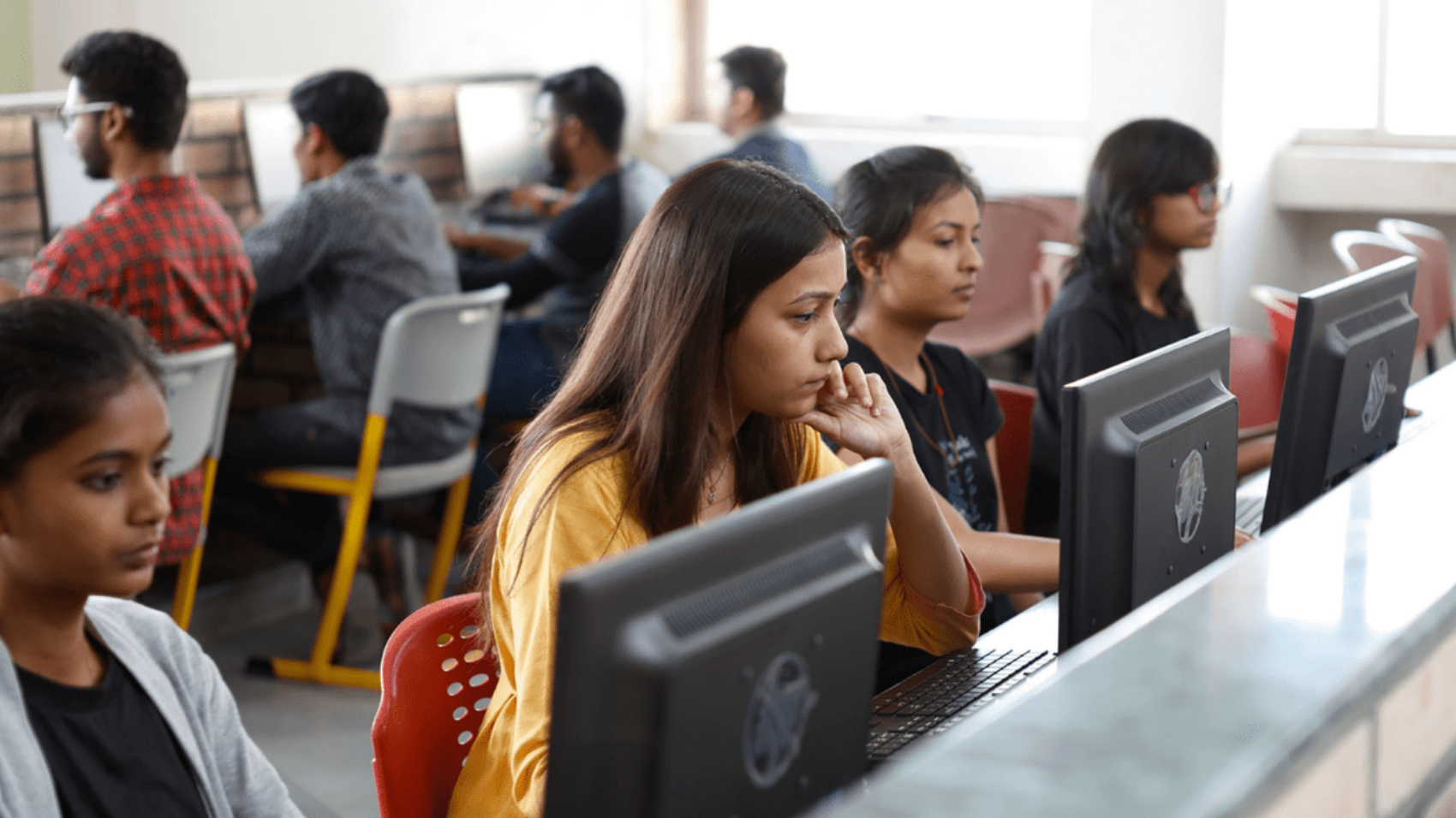Nearby computer course
