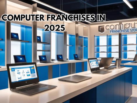 2025 में कंप्यूटर फ्रेंचाइज़ी