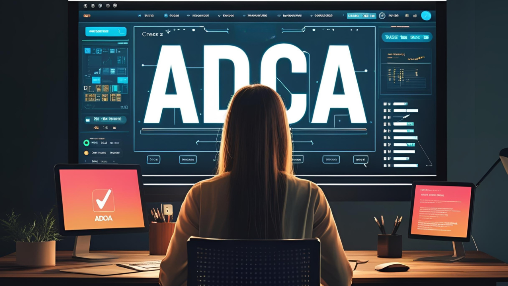 ADCA Computer Course Syllabus