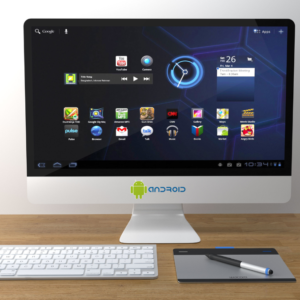 What is a Computer