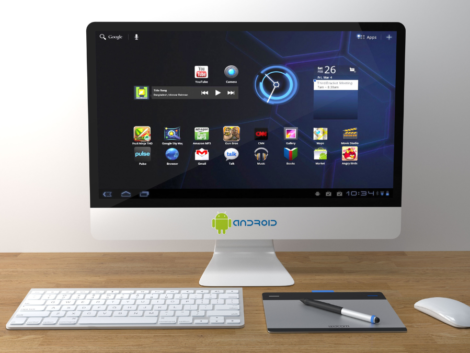 What is a Computer