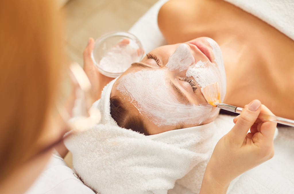 Beauty Parlour Course Fees