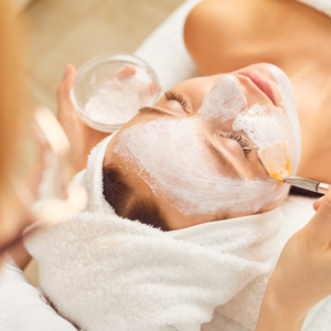 Beauty Parlour Course Fees