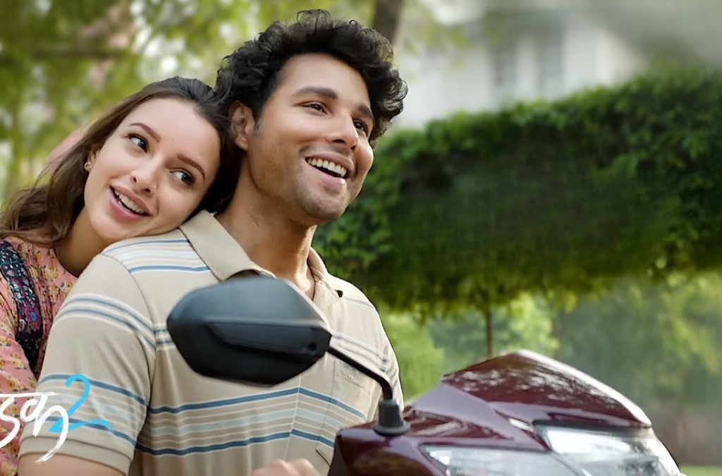 Dhadak 2