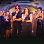 Son of Sardaar 2 New Release 2025
