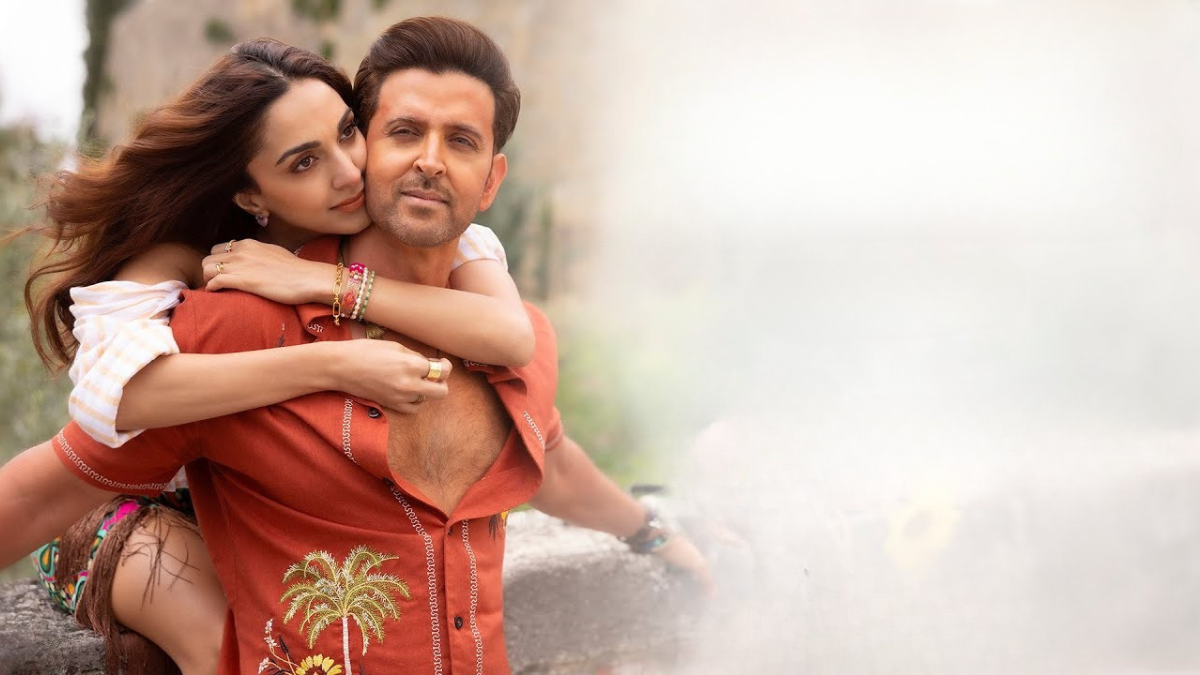 War 2 Release Date India