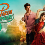 Param Sundari