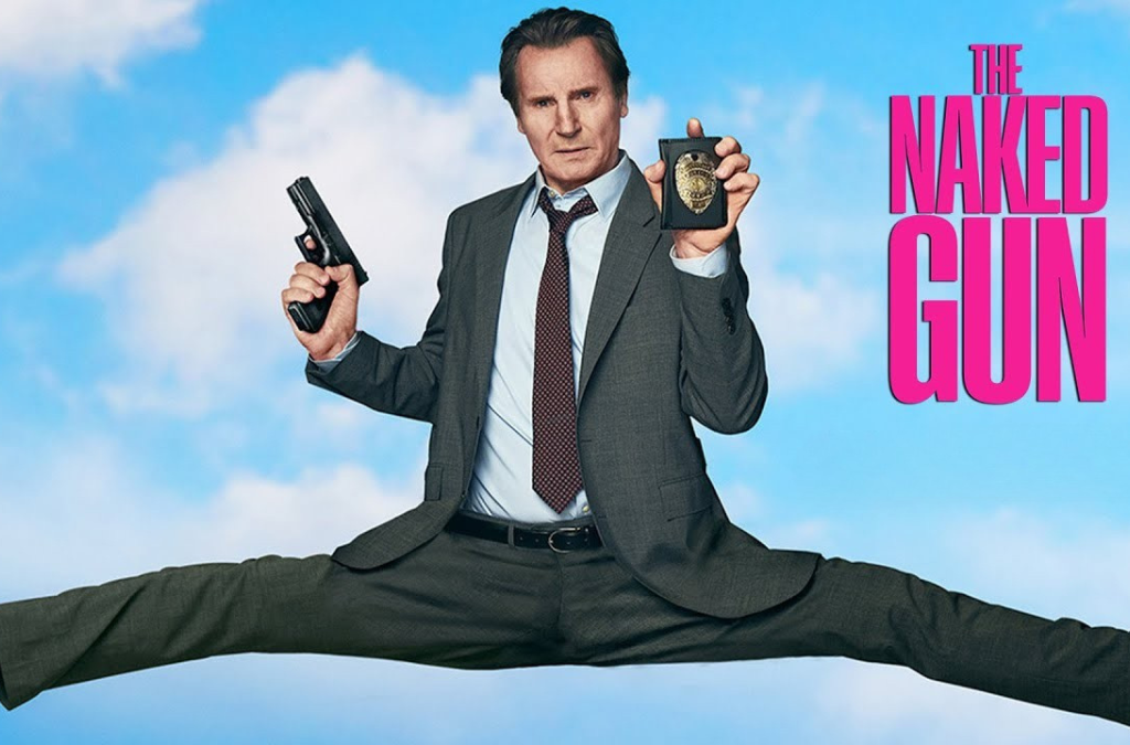 The Naked Gun