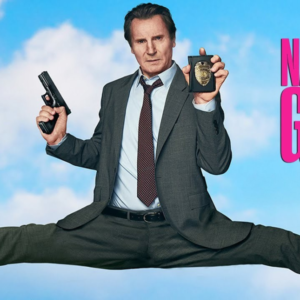 The Naked Gun