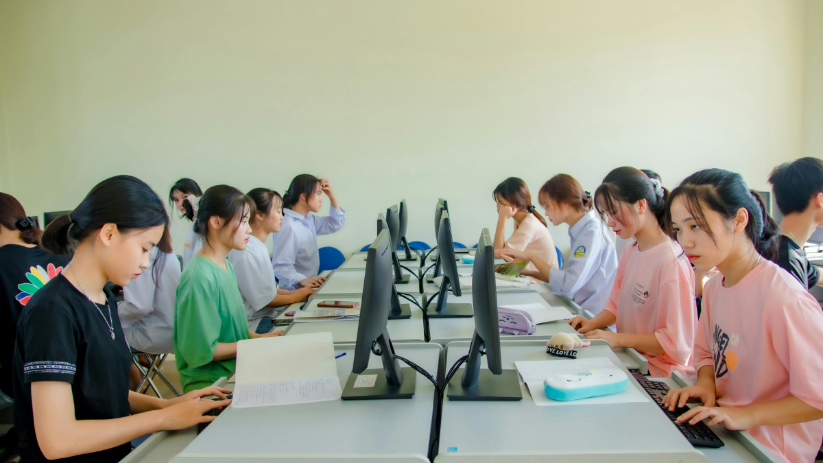 Development of computer