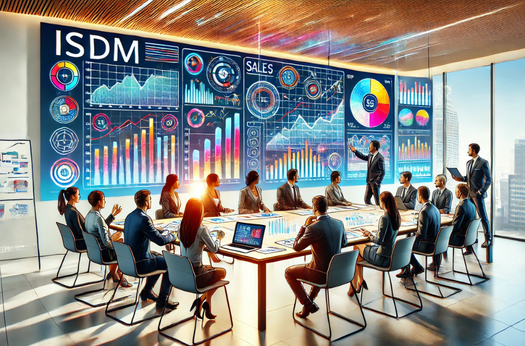 UP Computer Institute Business