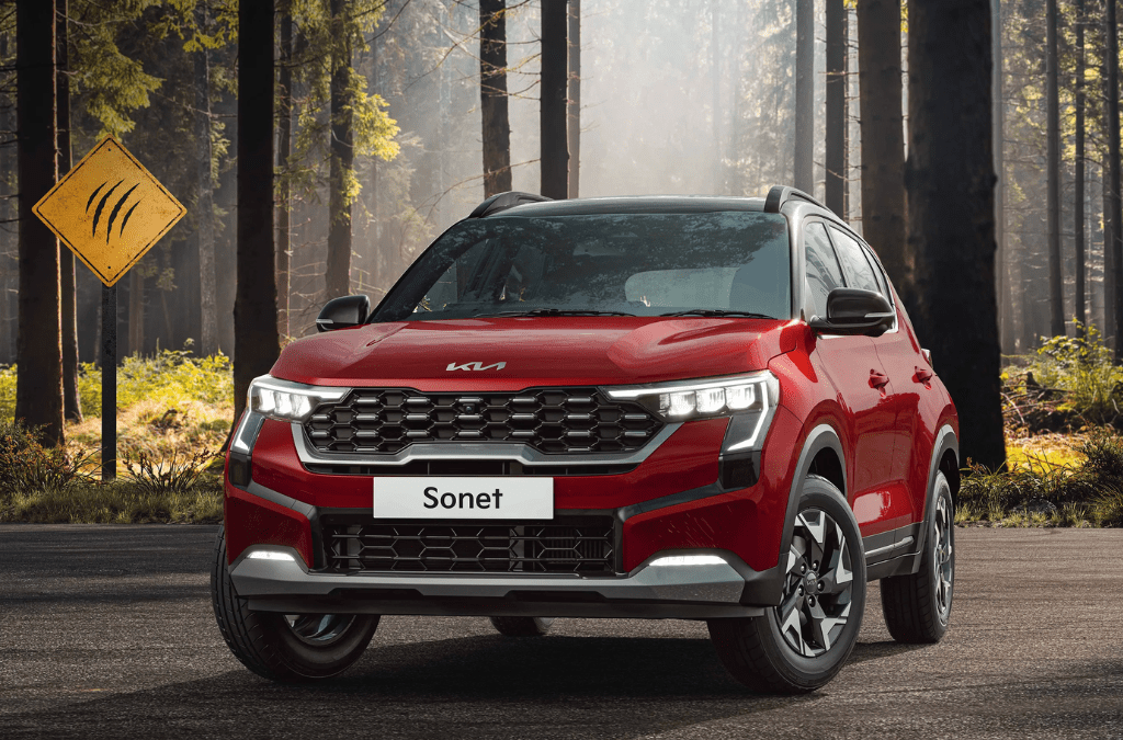 Kia Sonet
