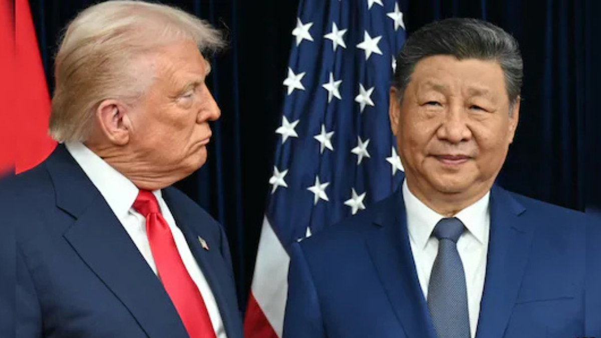 अमेरिका चीन ताइवान युद्ध