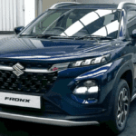 Maruti Fronx