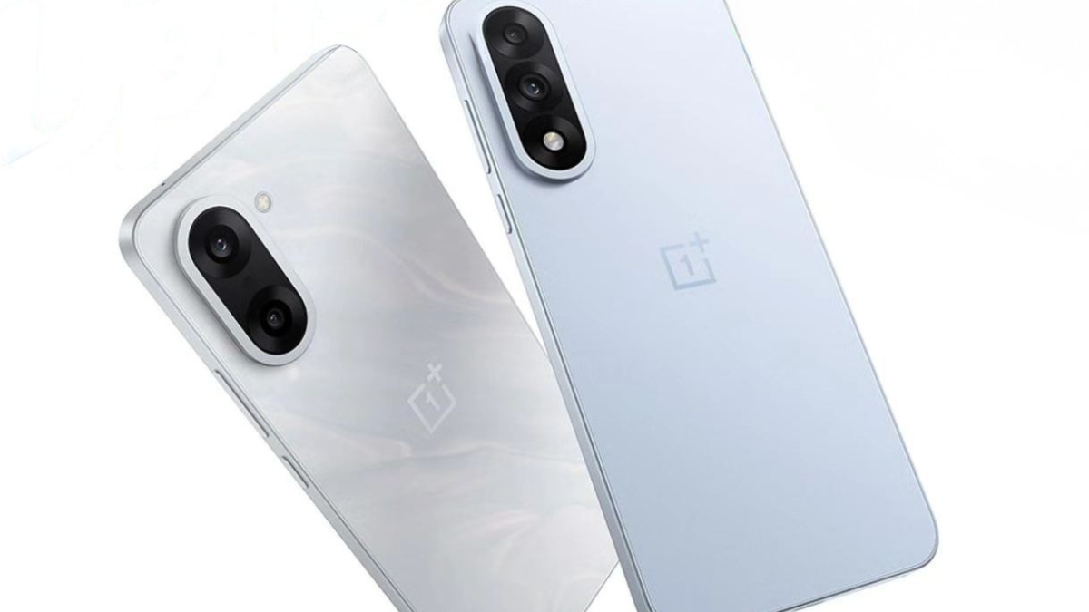 OnePlus Nord 6
