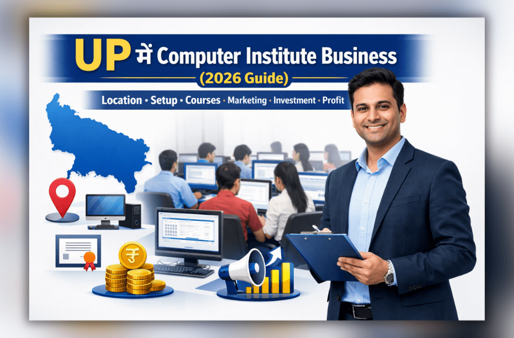 UP Computer Institute Business