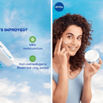 Nivea Soft Cream