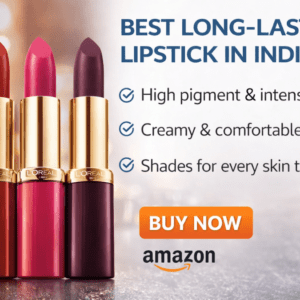 Loreal Paris Lipstick