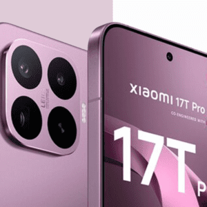 Xiaomi 17T
