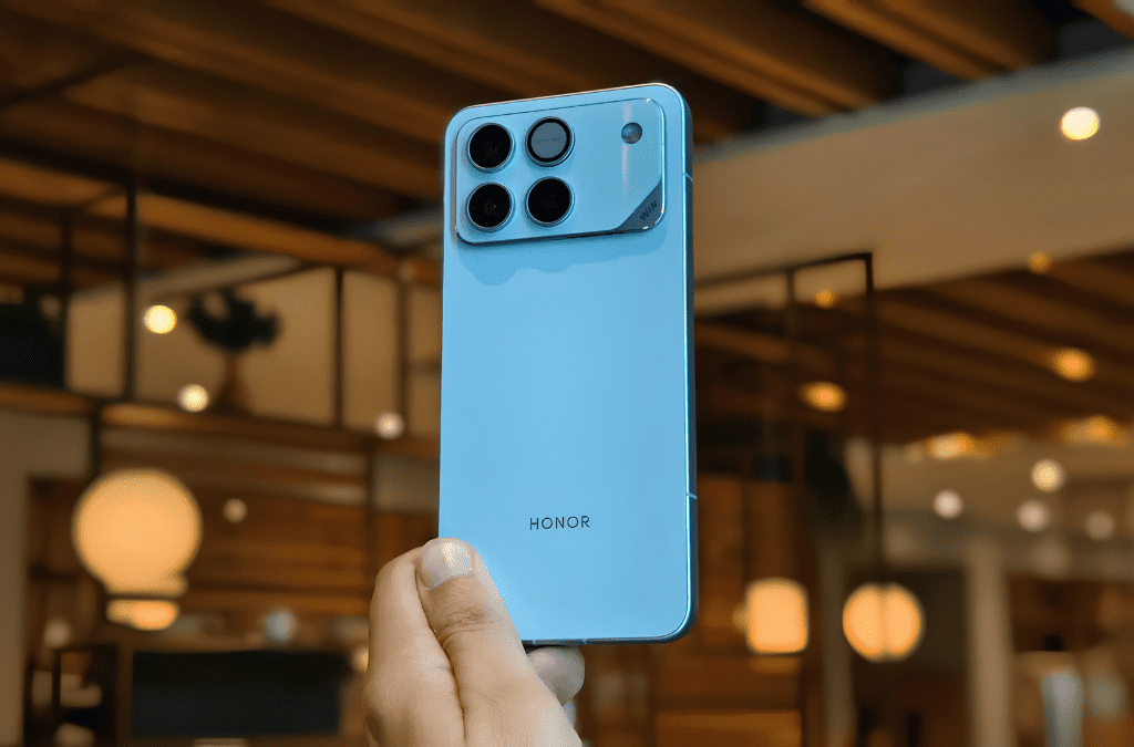 Honor Win Turbo