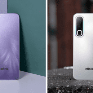 Infinix Hot 70