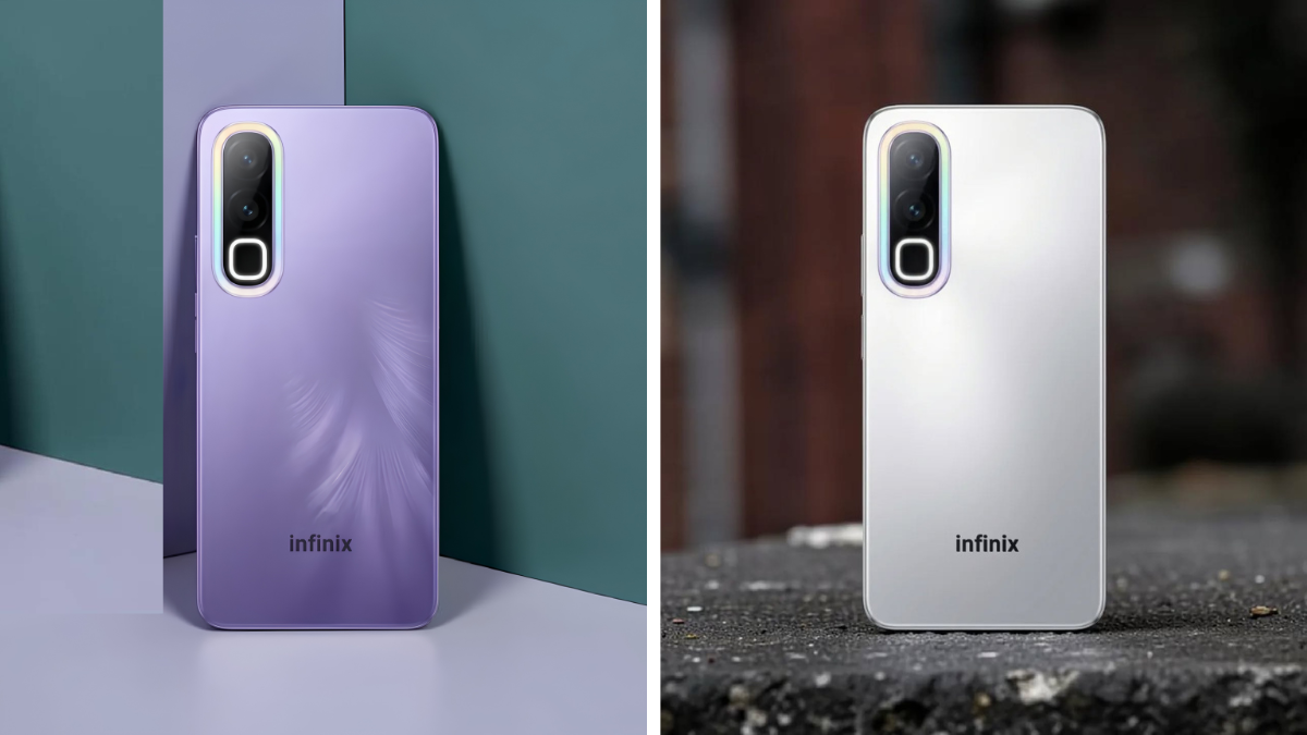 Infinix Hot 70