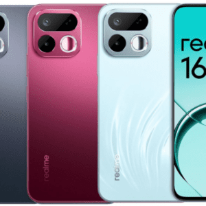 Realme 16T 5G