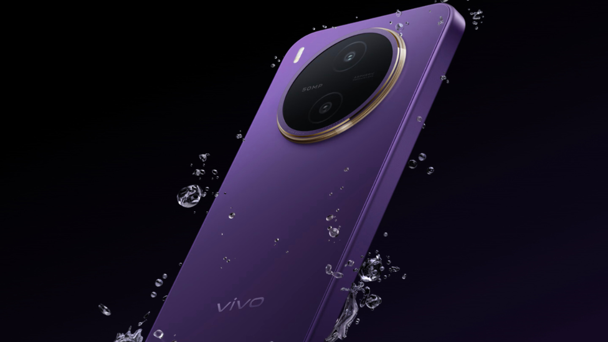 Vivo Y600 Pro 5G
