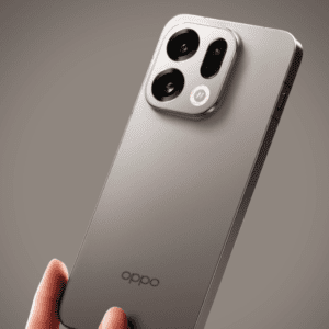 Oppo Find X9s