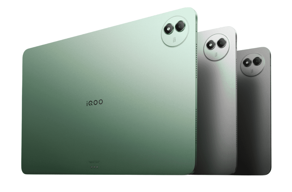 iQOO Pad6 Pro