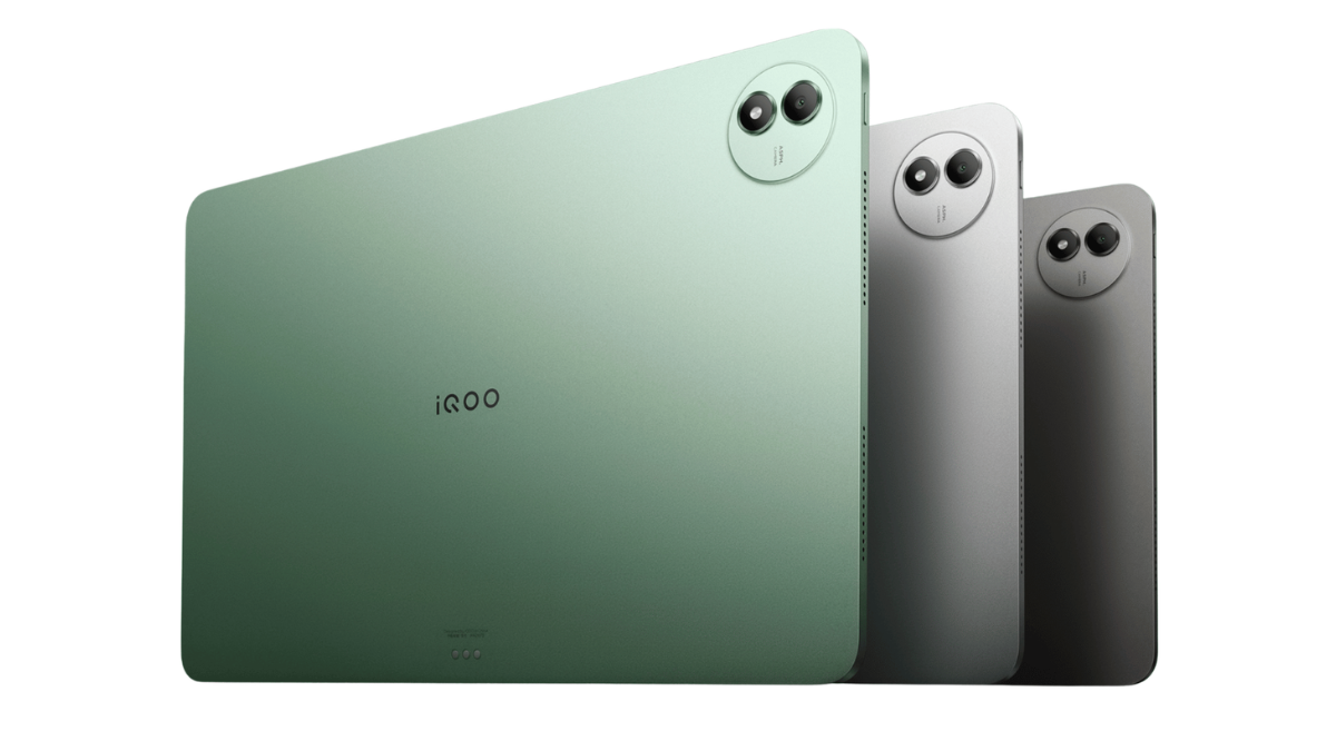 iQOO Pad6 Pro
