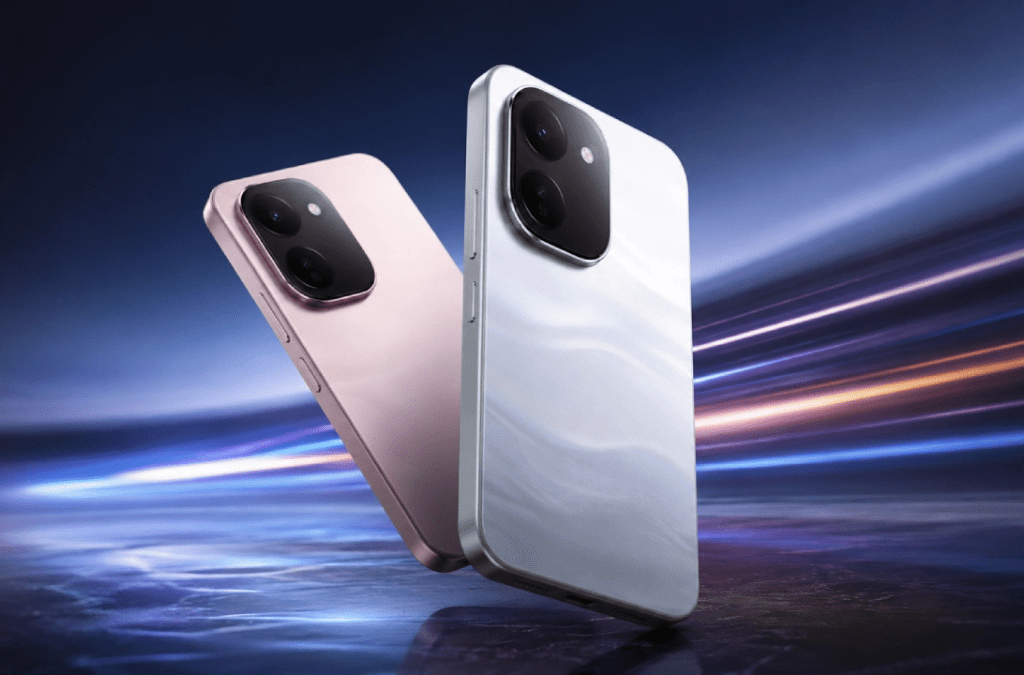 Vivo Y600 Turbo