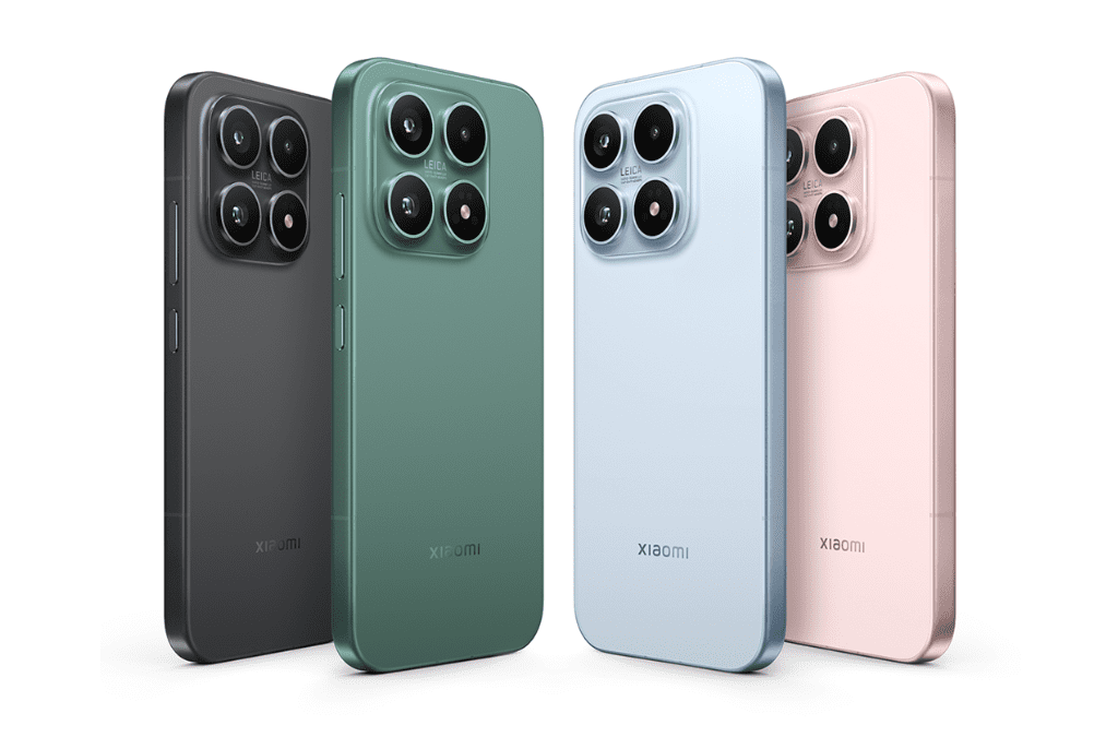 Redmi Note 17