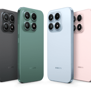 Redmi Note 17