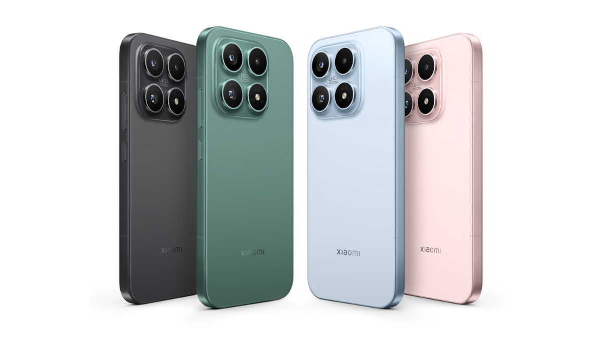 Redmi Note 17
