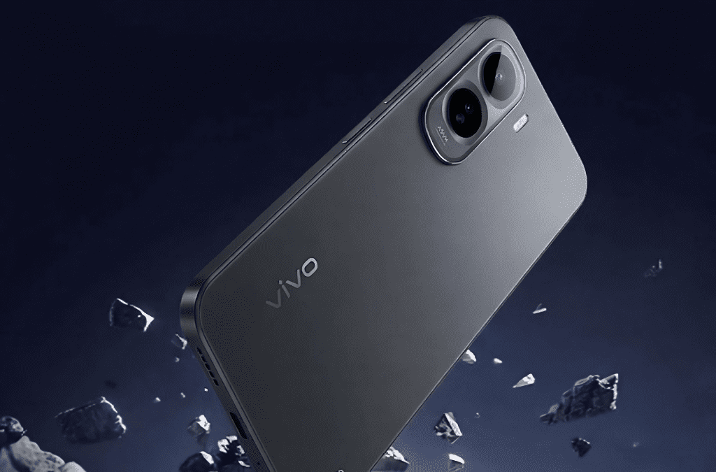 Vivo T5