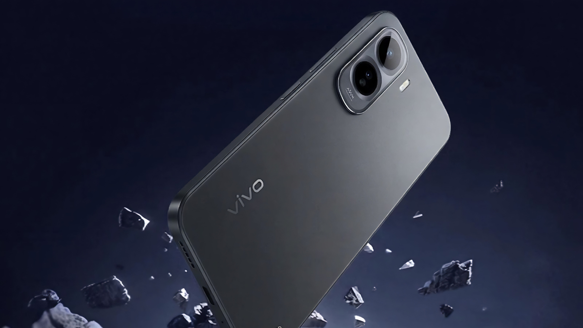 Vivo T5