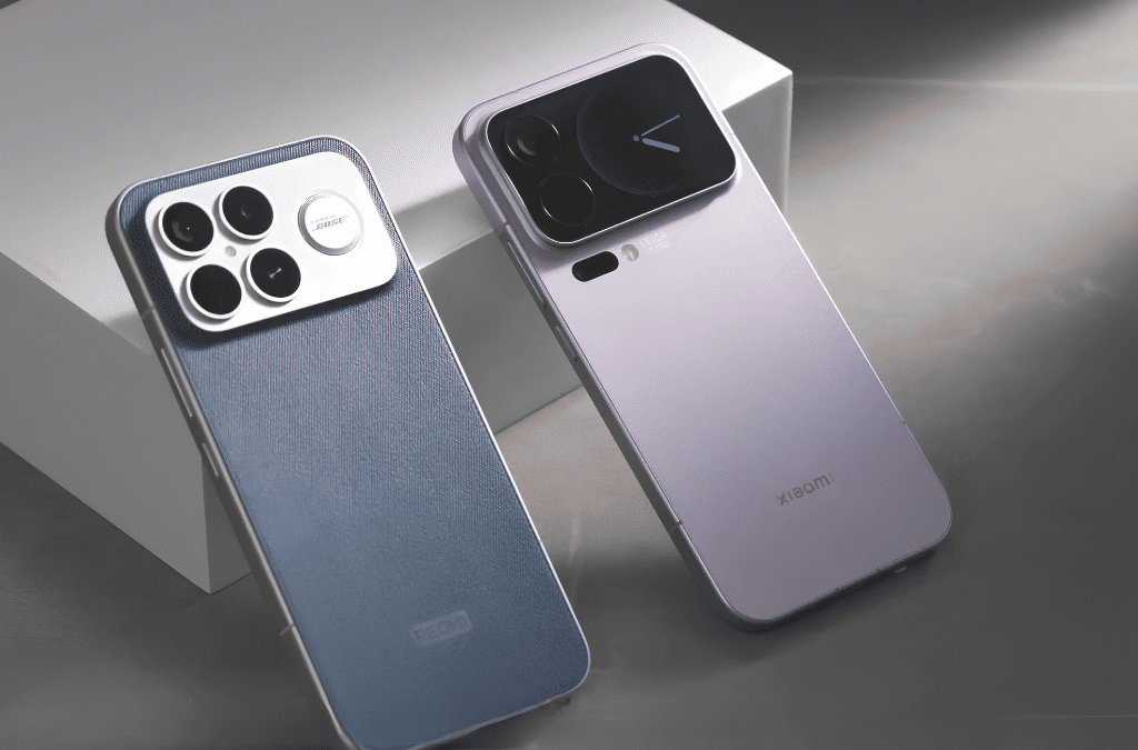 Redmi K90 Ultra