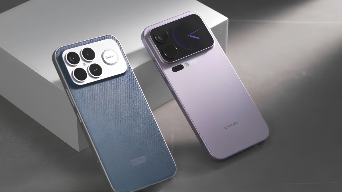 Redmi K90 Ultra