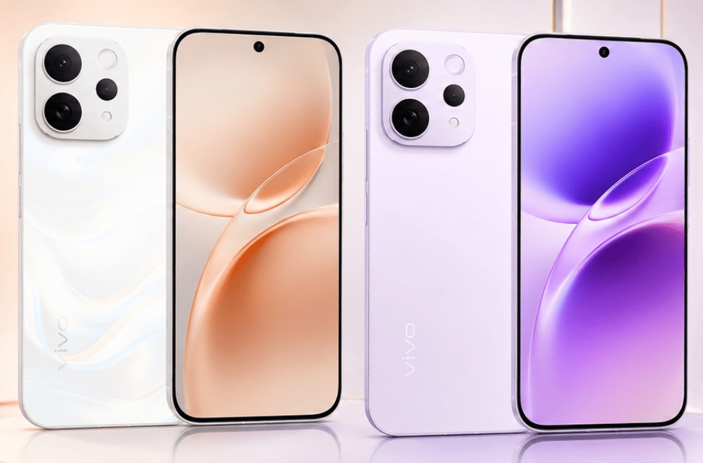 Vivo S60