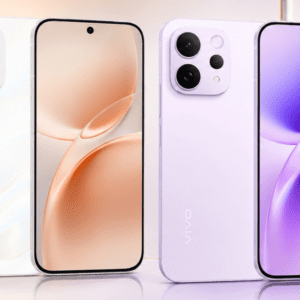 Vivo S60