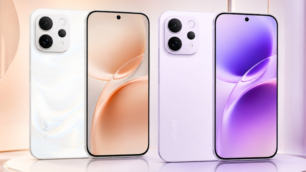 Vivo S60
