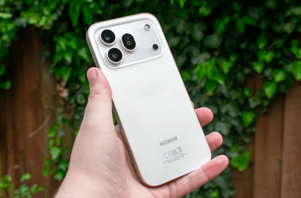 Honor 600 Pro
