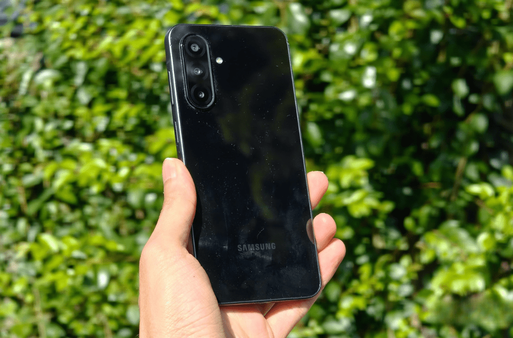 Samsung Galaxy A27