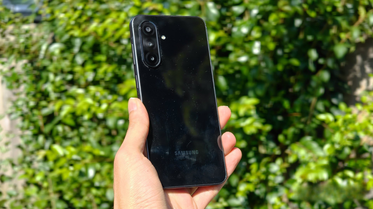 Samsung Galaxy A27