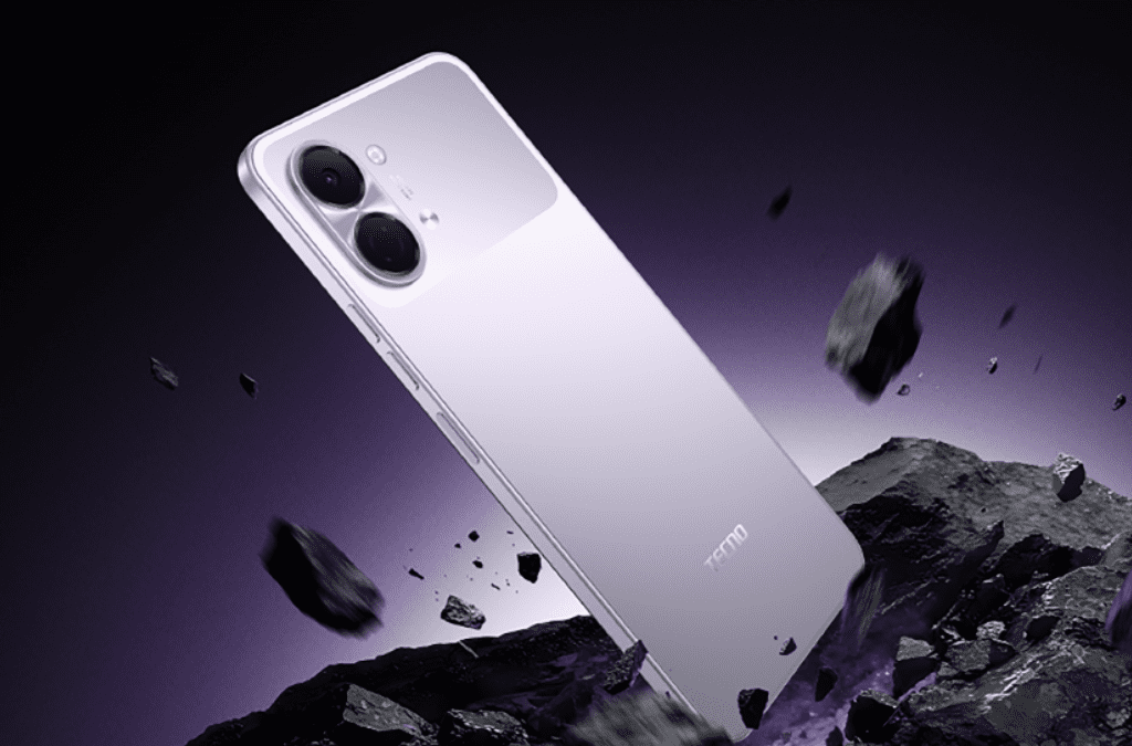Spark Go 3 Pro