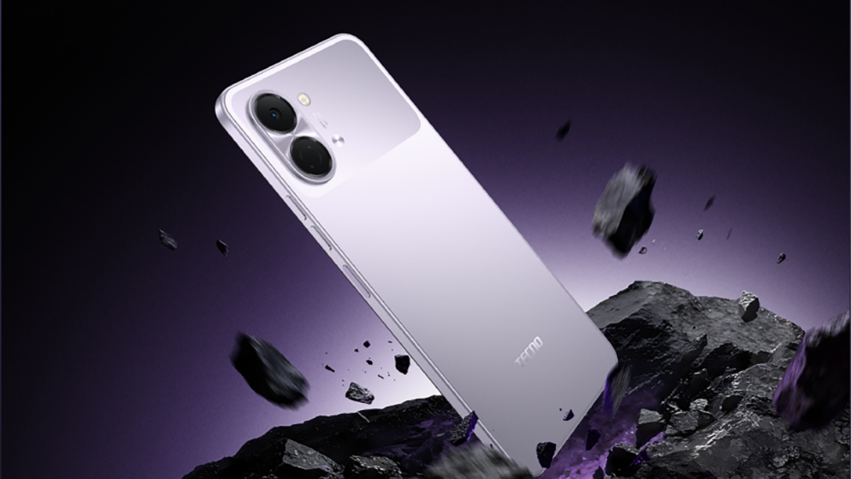 Spark Go 3 Pro
