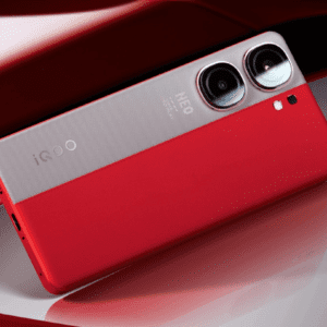 iQOO Neo 12